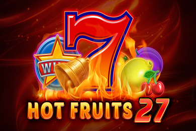Hotfruits277 Фрага Казино слот